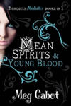 Mediator: Mean Spirits and Young Blood w sklepie internetowym Libristo.pl