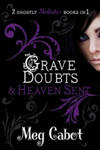 Mediator: Grave Doubts and Heaven Sent w sklepie internetowym Libristo.pl