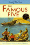 Famous Five: Five On A Treasure Island w sklepie internetowym Libristo.pl