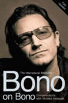 Bono on Bono: Conversations with Michka Assayas w sklepie internetowym Libristo.pl