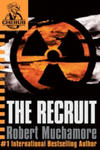 CHERUB: The Recruit w sklepie internetowym Libristo.pl