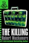 CHERUB: The Killing w sklepie internetowym Libristo.pl