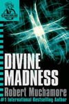 CHERUB: Divine Madness w sklepie internetowym Libristo.pl