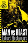 CHERUB: Man vs Beast w sklepie internetowym Libristo.pl