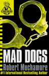 CHERUB: Mad Dogs w sklepie internetowym Libristo.pl