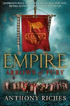 Arrows of Fury: Empire II w sklepie internetowym Libristo.pl