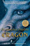 Christopher Paolini - Eragon w sklepie internetowym Libristo.pl