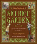 Annotated Secret Garden w sklepie internetowym Libristo.pl