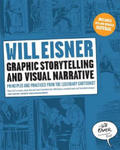 Graphic Storytelling and Visual Narrative w sklepie internetowym Libristo.pl