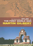 Routledge Atlas of the First World War w sklepie internetowym Libristo.pl