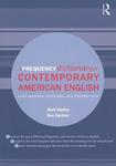 Frequency Dictionary of Contemporary American English w sklepie internetowym Libristo.pl