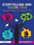 Storytelling and Imagination: Beyond Basic Literacy 8-14 w sklepie internetowym Libristo.pl