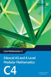 Edexcel AS and A Level Modular Mathematics Core Mathematics 4 C4 w sklepie internetowym Libristo.pl