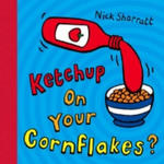 Ketchup on Your Cornflakes? w sklepie internetowym Libristo.pl