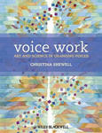 Voice Work - Art and Science in Changing Voices + WS w sklepie internetowym Libristo.pl