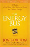 Energy Bus - 10 Rules to Fuel Your Life, Work and Team with Positive Energy w sklepie internetowym Libristo.pl