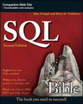 SQL Bible 2e w sklepie internetowym Libristo.pl