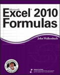 Excel 2010 Formulas w sklepie internetowym Libristo.pl
