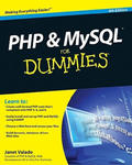 PHP and MySQL For Dummies 4e +Website w sklepie internetowym Libristo.pl