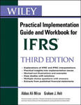 Wiley IFRS - Practical Implementation Guide and Workbook 3e w sklepie internetowym Libristo.pl
