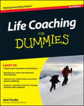 Life Coaching For Dummies 2e w sklepie internetowym Libristo.pl