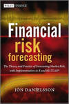 Financial Risk Forecasting - The Theory and Practice of Forecasting Market Risk with Implementation in R and MATLAB w sklepie internetowym Libristo.pl
