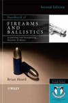 Handbook of Firearms and Ballistics - Examining and Interpreting Forensic Evidence 2e w sklepie internetowym Libristo.pl