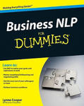 Business NLP For Dummies w sklepie internetowym Libristo.pl