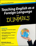 Teaching English as a Foreign Language For Dummies w sklepie internetowym Libristo.pl