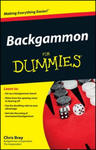 Backgammon For Dummies w sklepie internetowym Libristo.pl