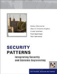 Security Patterns - Integrating Security and Systems Engineering w sklepie internetowym Libristo.pl