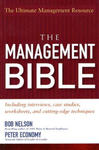 Management Bible w sklepie internetowym Libristo.pl