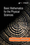 Basic Mathematics for the Physical Sciences w sklepie internetowym Libristo.pl
