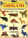 Complete Book of Origami w sklepie internetowym Libristo.pl