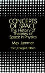 Concepts of Space w sklepie internetowym Libristo.pl