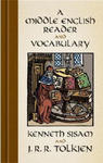 Middle English Reader and a Middle English Vocabulary w sklepie internetowym Libristo.pl