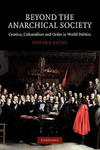 Beyond the Anarchical Society w sklepie internetowym Libristo.pl