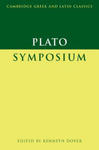 Plato: Symposium w sklepie internetowym Libristo.pl