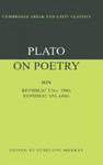 Plato on Poetry w sklepie internetowym Libristo.pl