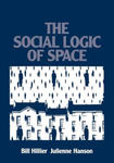 Social Logic of Space w sklepie internetowym Libristo.pl