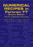 Numerical Recipes in FORTRAN 77: Volume 1, Volume 1 of Fortran Numerical Recipes w sklepie internetowym Libristo.pl