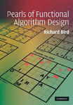 Pearls of Functional Algorithm Design w sklepie internetowym Libristo.pl