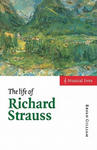 Life of Richard Strauss w sklepie internetowym Libristo.pl