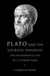 Plato and the Socratic Dialogue w sklepie internetowym Libristo.pl