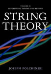 String Theory: Volume 2, Superstring Theory and Beyond w sklepie internetowym Libristo.pl