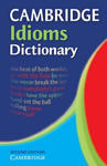 Cambridge Idioms Dictionary w sklepie internetowym Libristo.pl