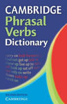 Cambridge Phrasal Verbs Dictionary w sklepie internetowym Libristo.pl