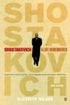 Shostakovich: A Life Remembered w sklepie internetowym Libristo.pl