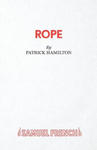 Patrick Hamilton - Rope w sklepie internetowym Libristo.pl