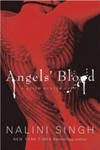 Angels' Blood w sklepie internetowym Libristo.pl